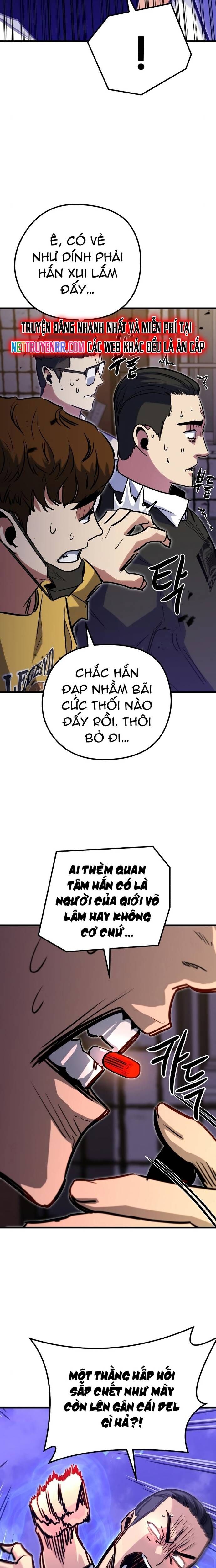 Ma Linh Vương Chapter 32 - Trang 2