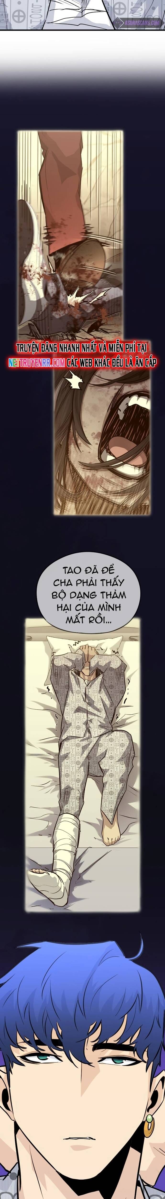 Ma Linh Vương Chapter 32 - Trang 2