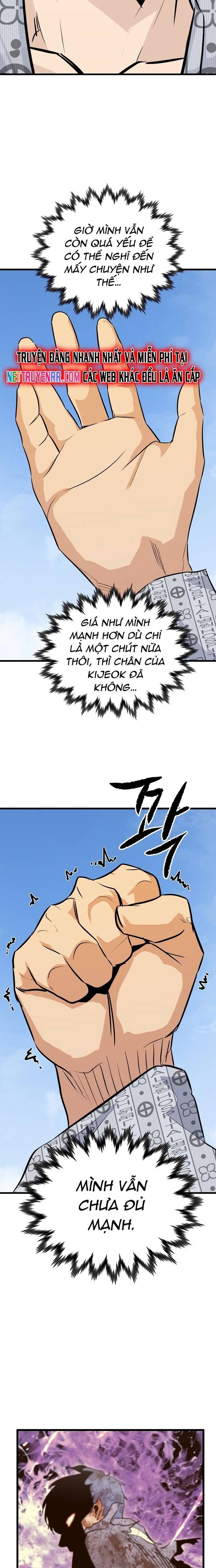 Ma Linh Vương Chapter 32 - Trang 2