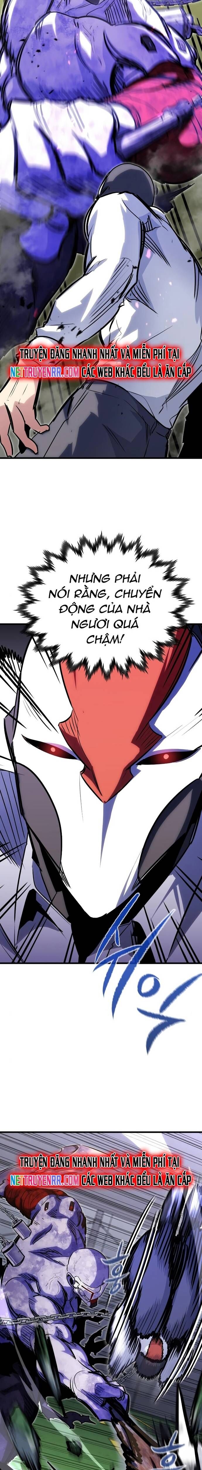 Ma Linh Vương Chapter 32 - Trang 2