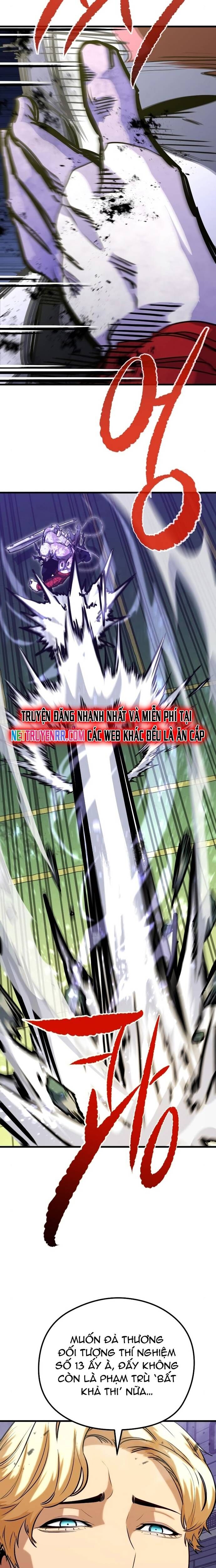 Ma Linh Vương Chapter 32 - Trang 2