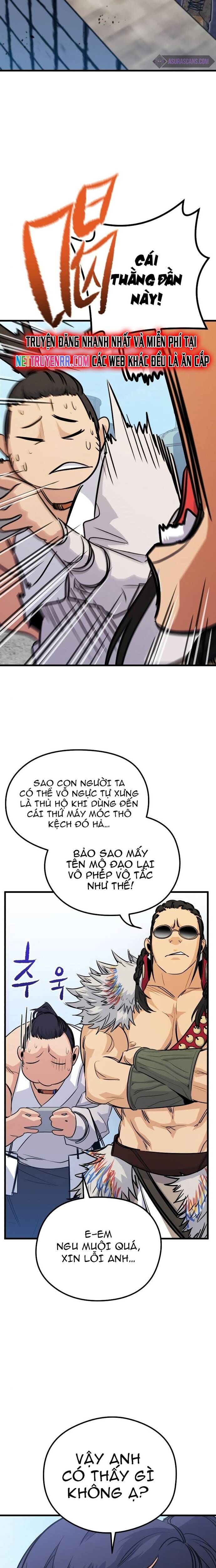 Ma Linh Vương Chapter 33 - Trang 2