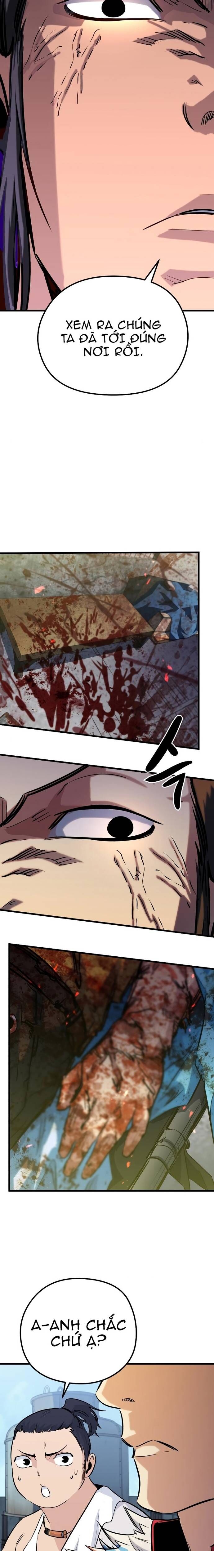 Ma Linh Vương Chapter 33 - Trang 2