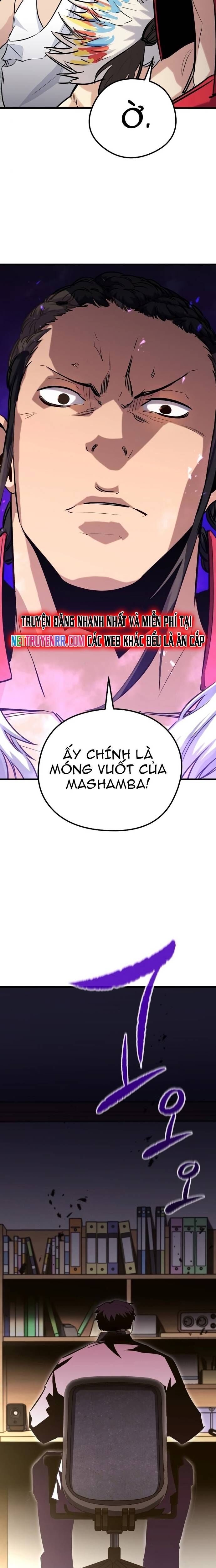 Ma Linh Vương Chapter 33 - Trang 2