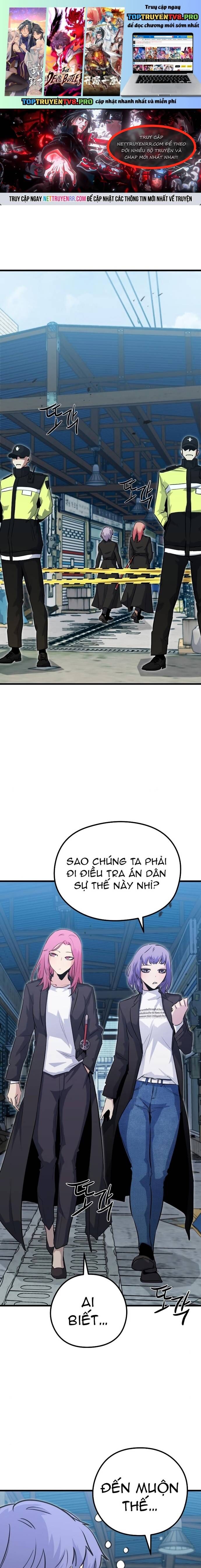 Ma Linh Vương Chapter 33 - Trang 2