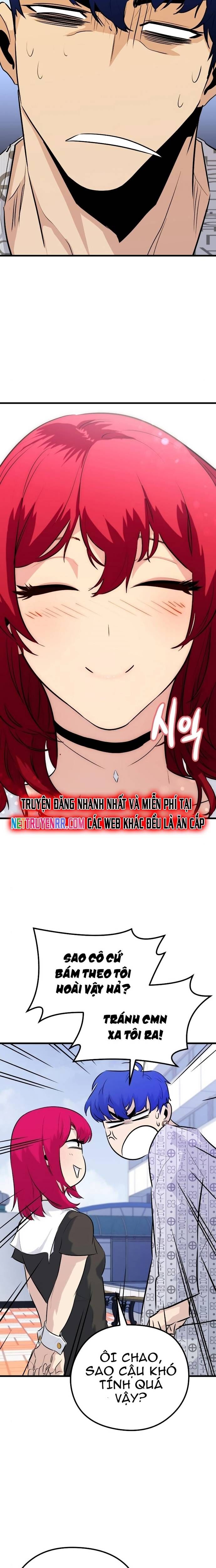 Ma Linh Vương Chapter 33 - Trang 2