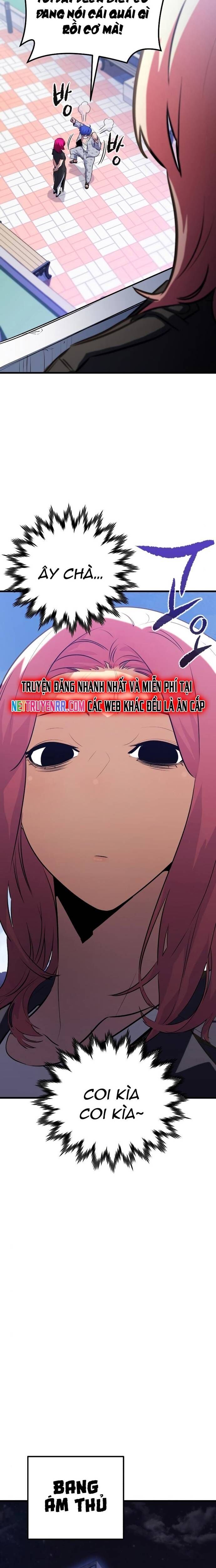 Ma Linh Vương Chapter 33 - Trang 2