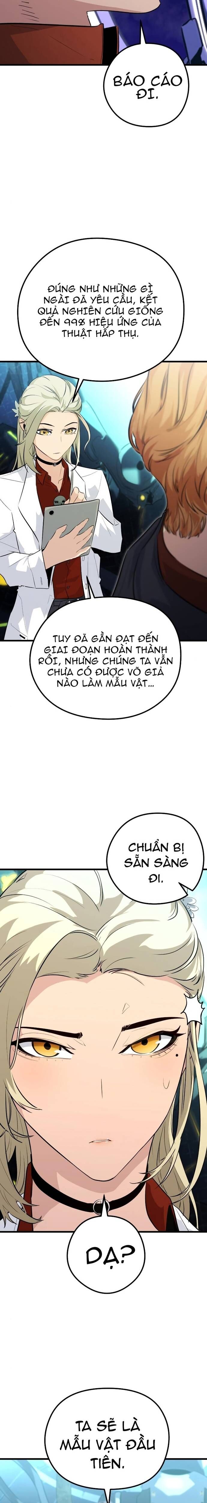 Ma Linh Vương Chapter 33 - Trang 2