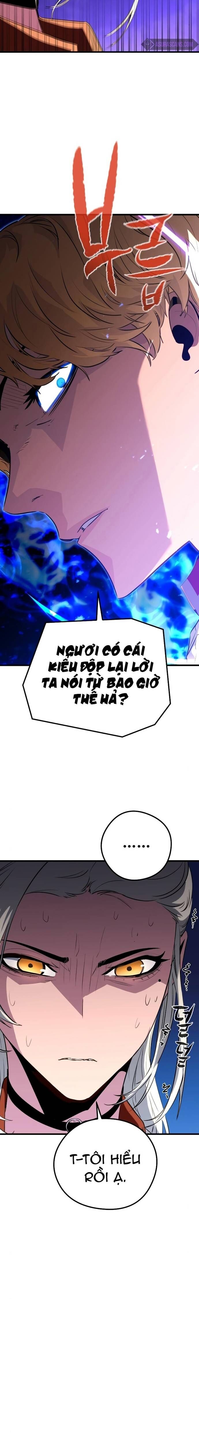 Ma Linh Vương Chapter 33 - Trang 2