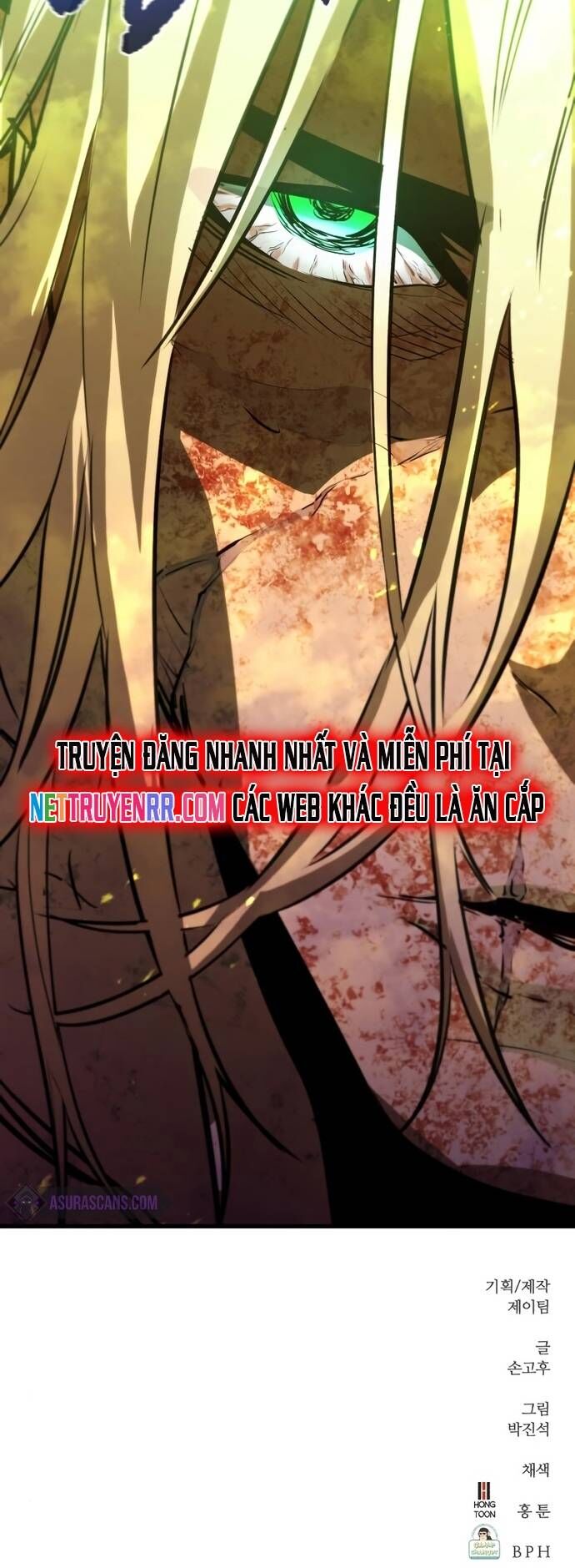 Ma Linh Vương Chapter 33 - Trang 2