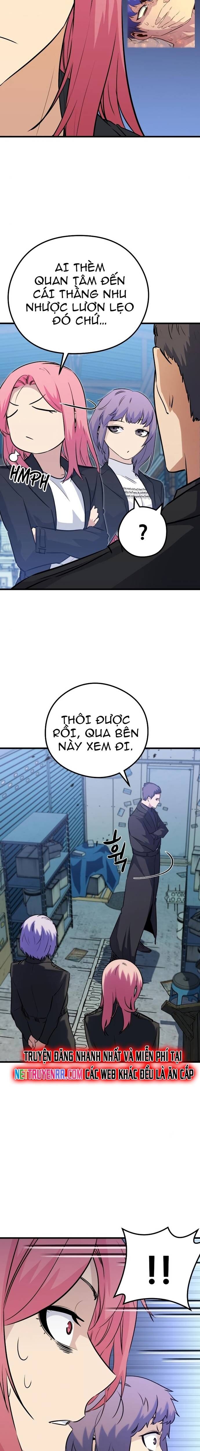 Ma Linh Vương Chapter 33 - Trang 2