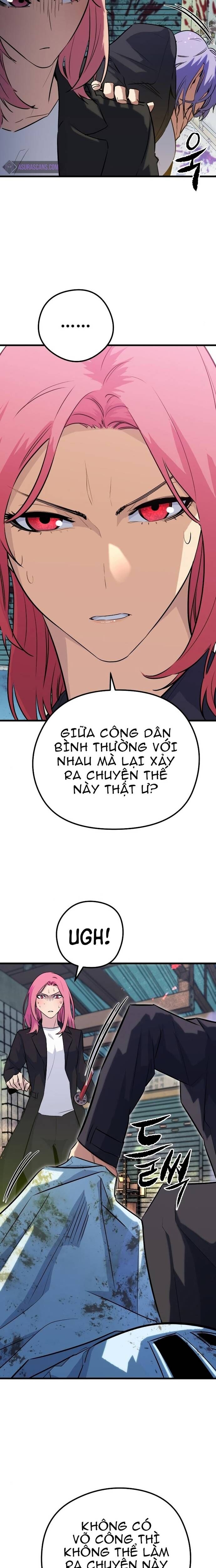 Ma Linh Vương Chapter 33 - Trang 2