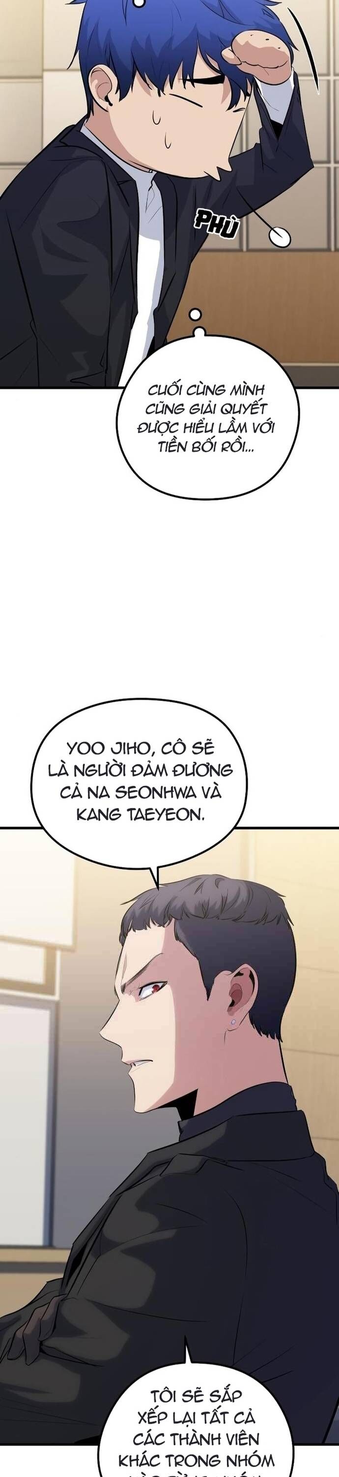 Ma Linh Vương Chapter 35 - Trang 2