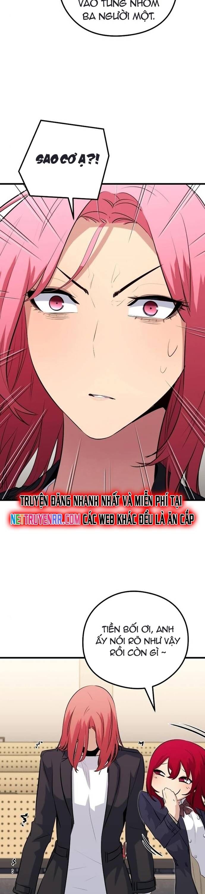 Ma Linh Vương Chapter 35 - Trang 2