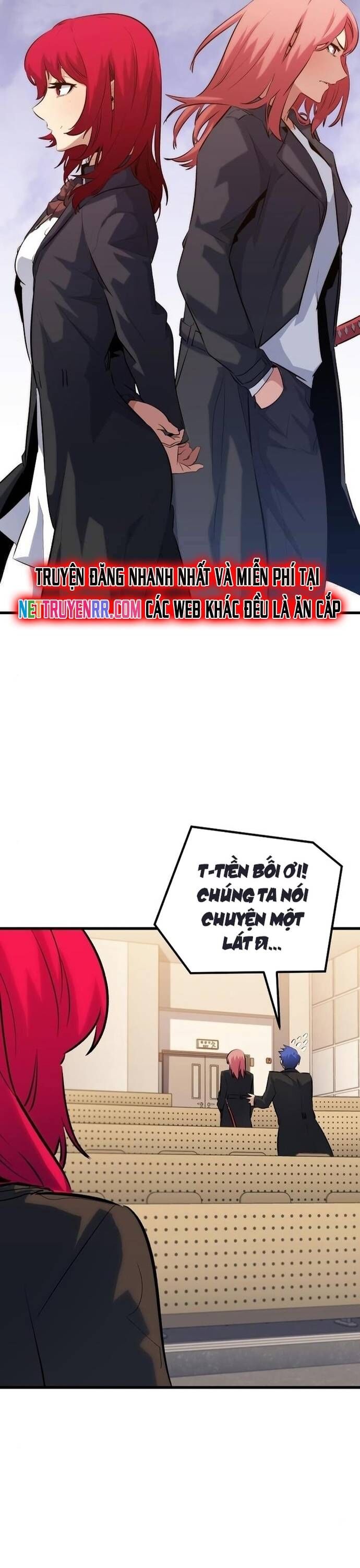 Ma Linh Vương Chapter 35 - Trang 2