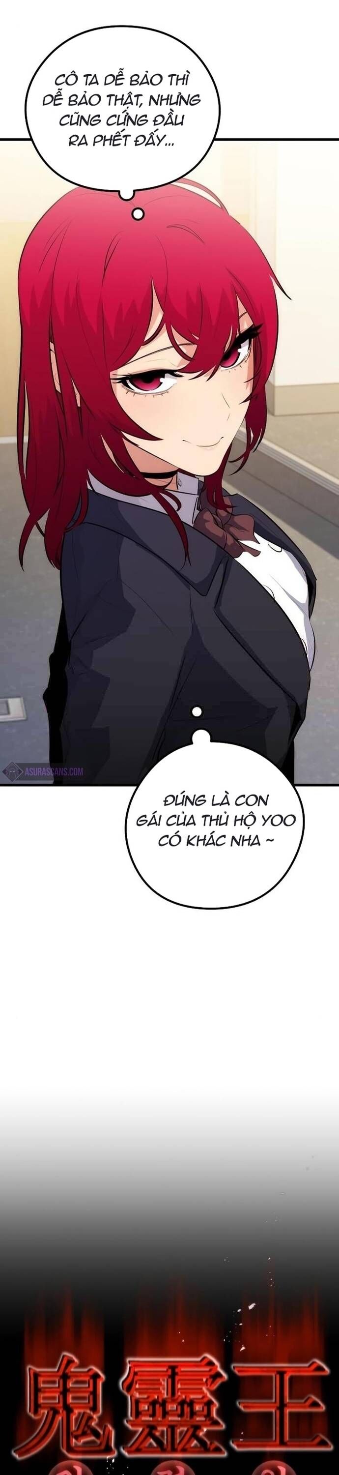 Ma Linh Vương Chapter 35 - Trang 2
