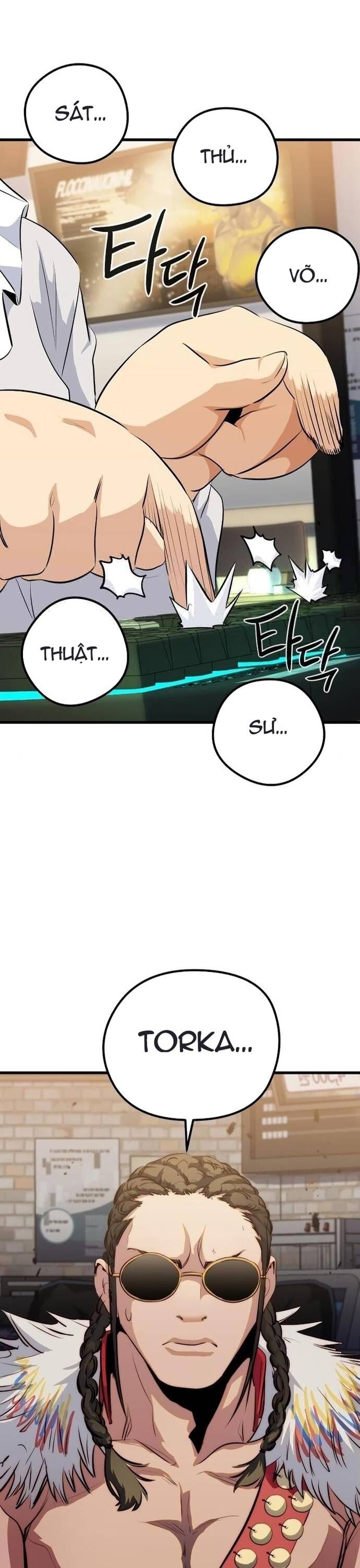 Ma Linh Vương Chapter 35 - Trang 2
