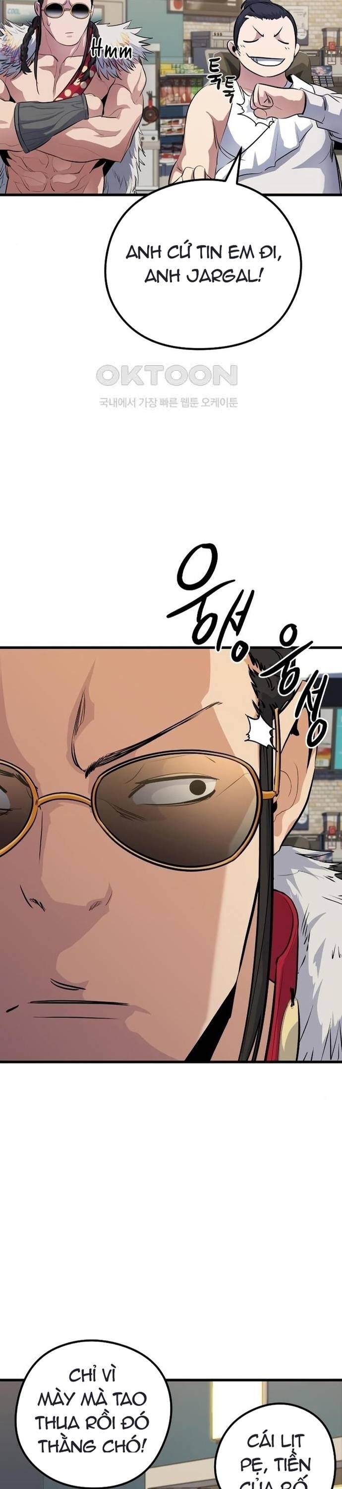 Ma Linh Vương Chapter 35 - Trang 2