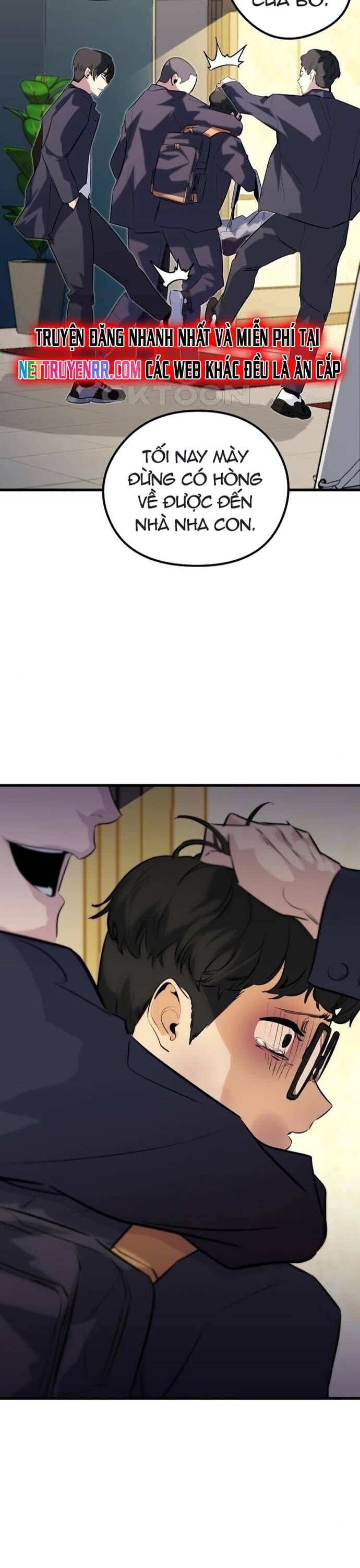 Ma Linh Vương Chapter 35 - Trang 2