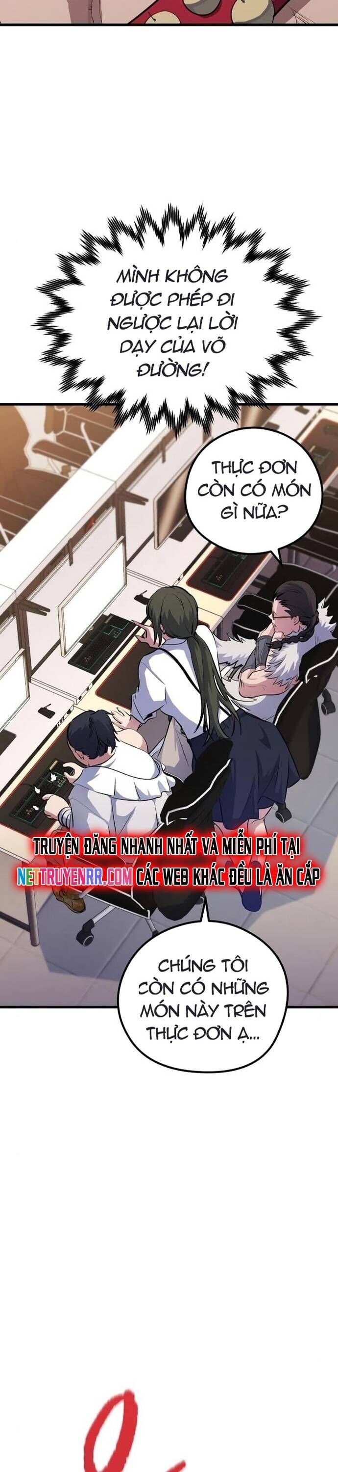 Ma Linh Vương Chapter 35 - Trang 2