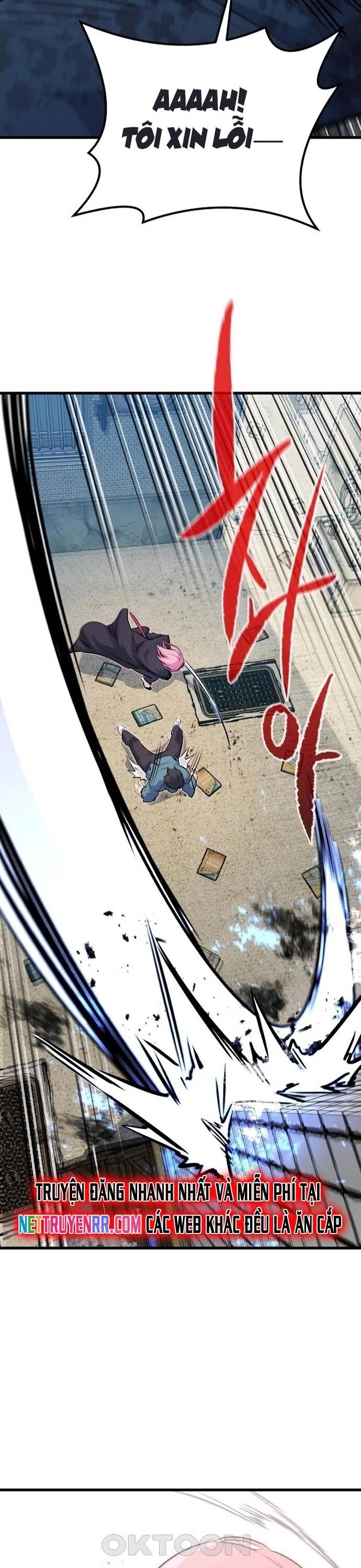 Ma Linh Vương Chapter 35 - Trang 2