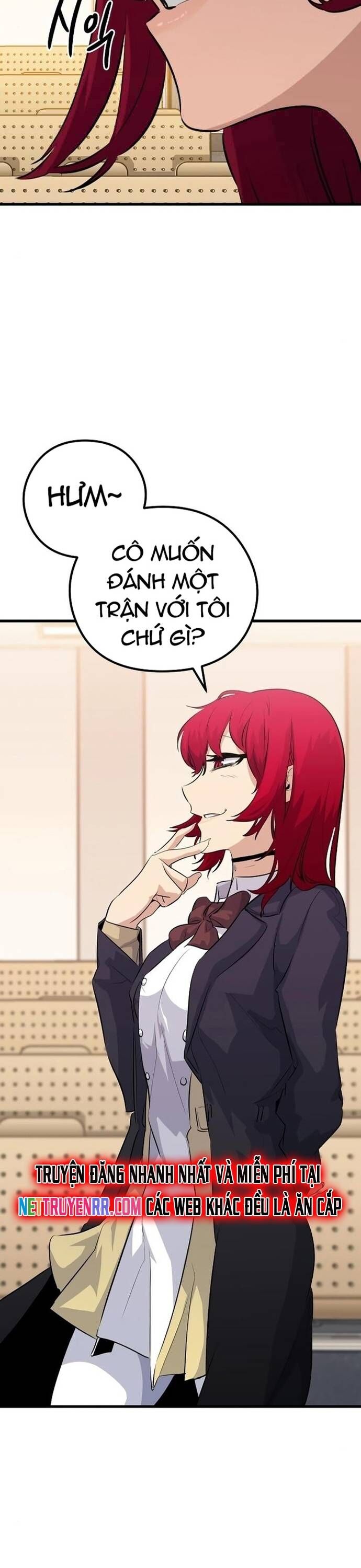 Ma Linh Vương Chapter 35 - Trang 2