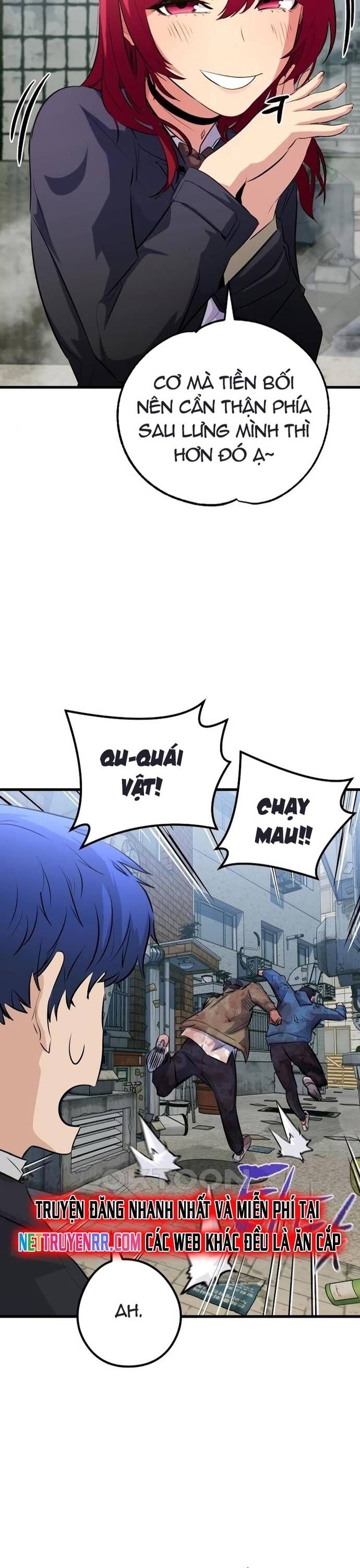 Ma Linh Vương Chapter 35 - Trang 2