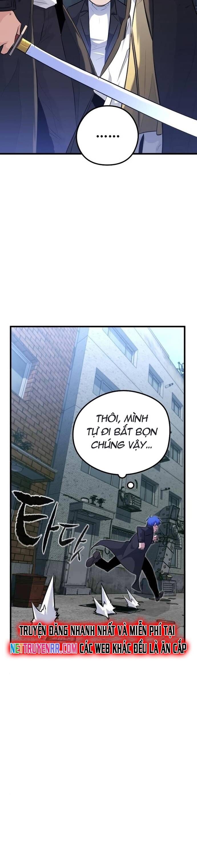 Ma Linh Vương Chapter 35 - Trang 2