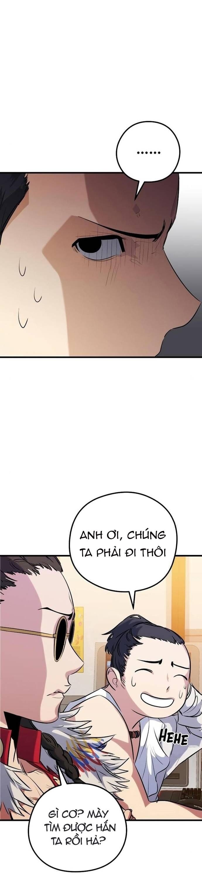 Ma Linh Vương Chapter 35 - Trang 2