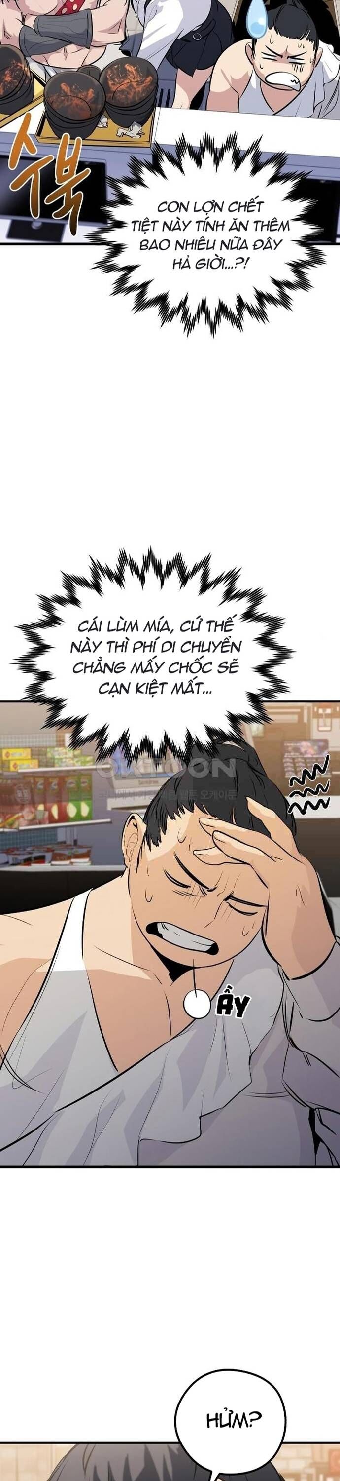Ma Linh Vương Chapter 35 - Trang 2
