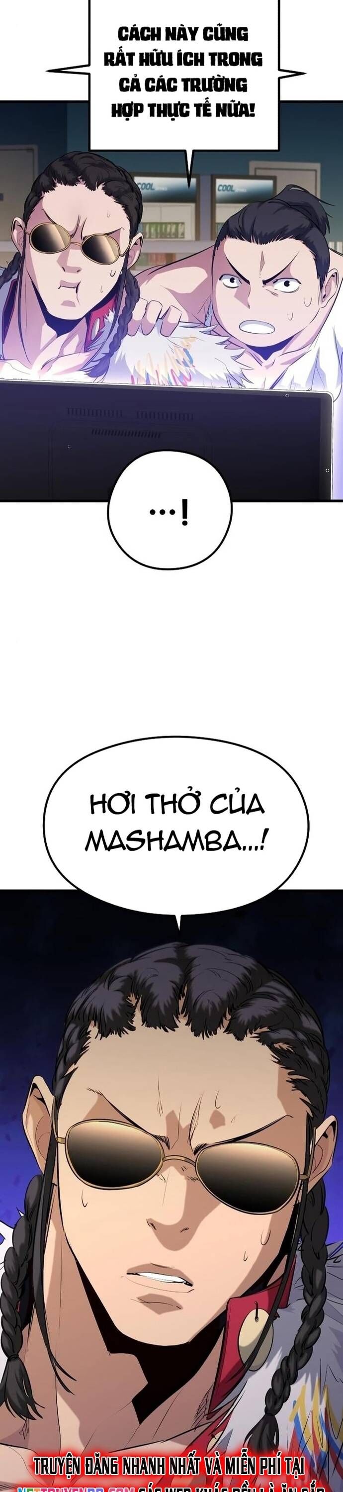 Ma Linh Vương Chapter 35 - Trang 2