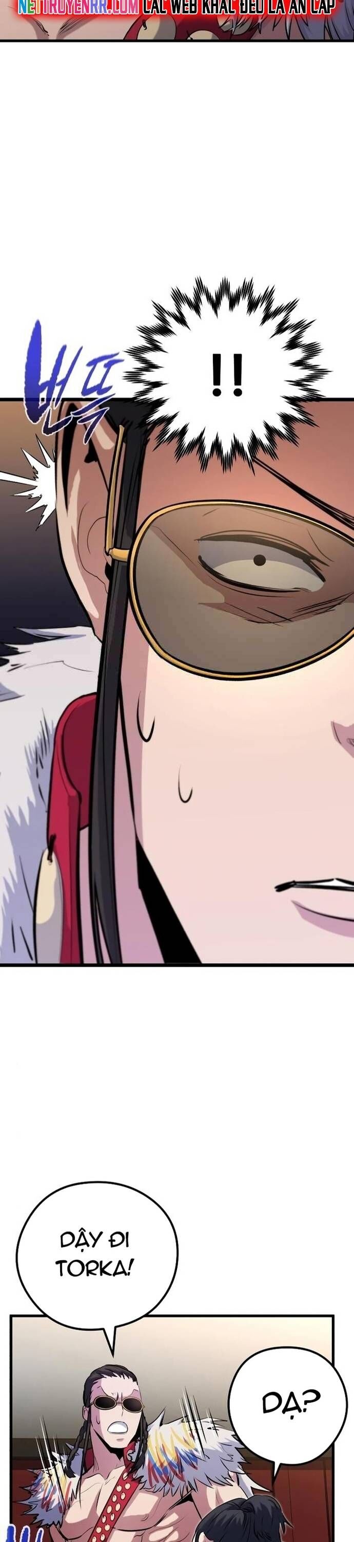 Ma Linh Vương Chapter 35 - Trang 2
