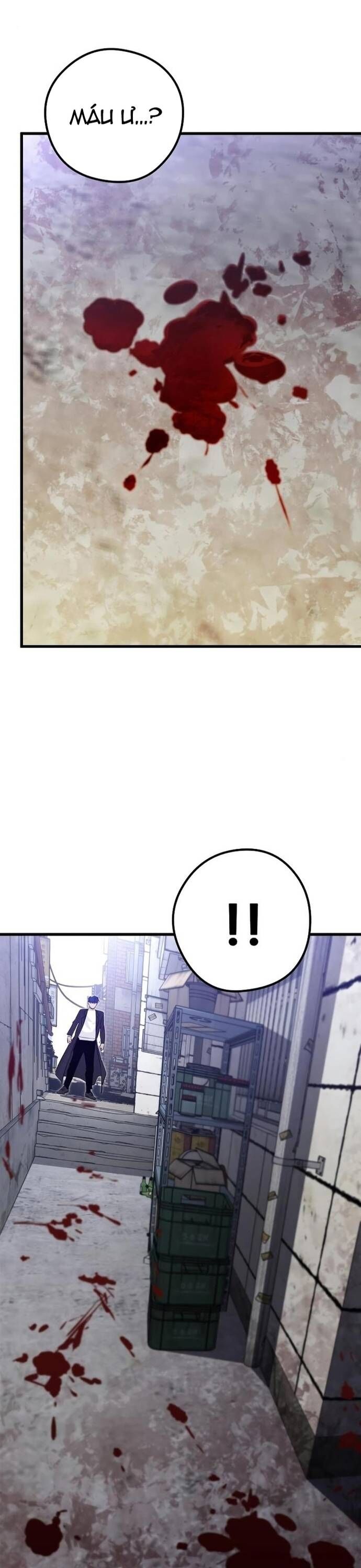Ma Linh Vương Chapter 35 - Trang 2