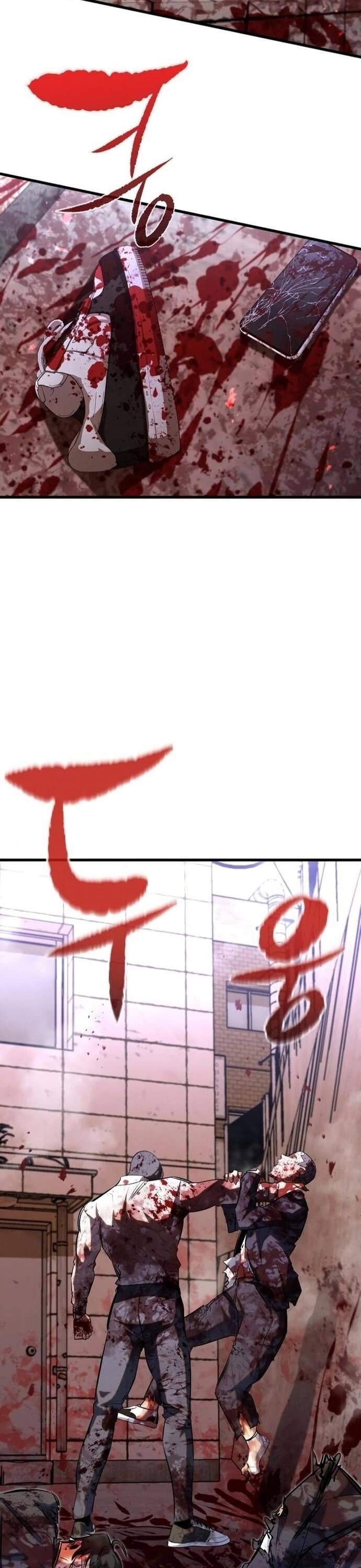 Ma Linh Vương Chapter 35 - Trang 2