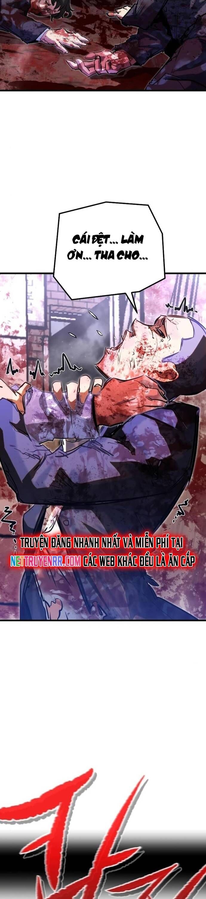 Ma Linh Vương Chapter 35 - Trang 2
