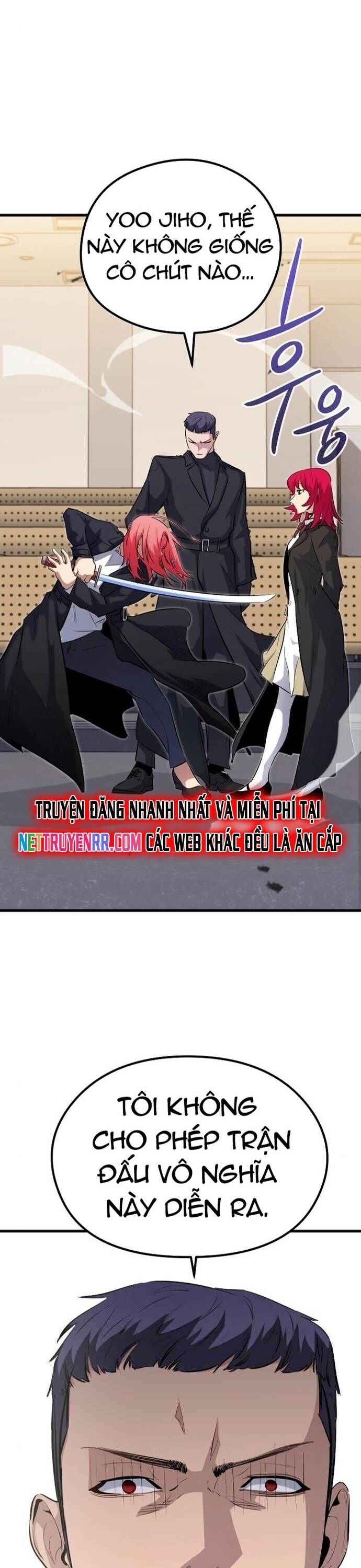 Ma Linh Vương Chapter 35 - Trang 2