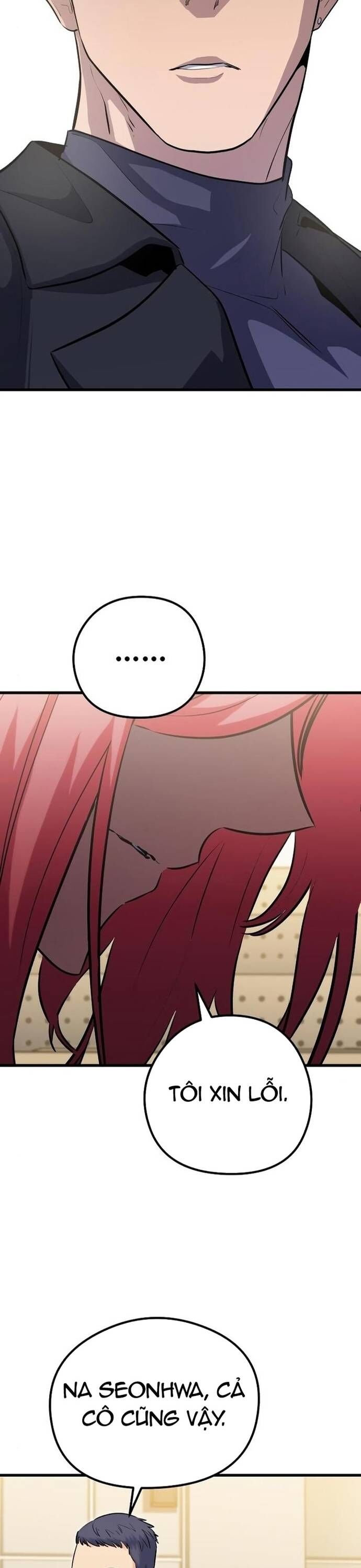 Ma Linh Vương Chapter 35 - Trang 2