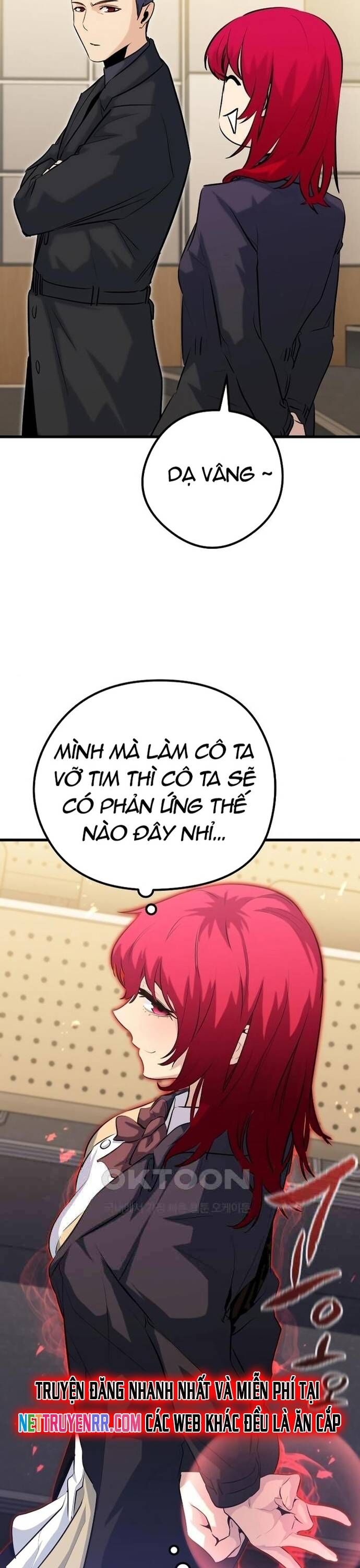 Ma Linh Vương Chapter 35 - Trang 2