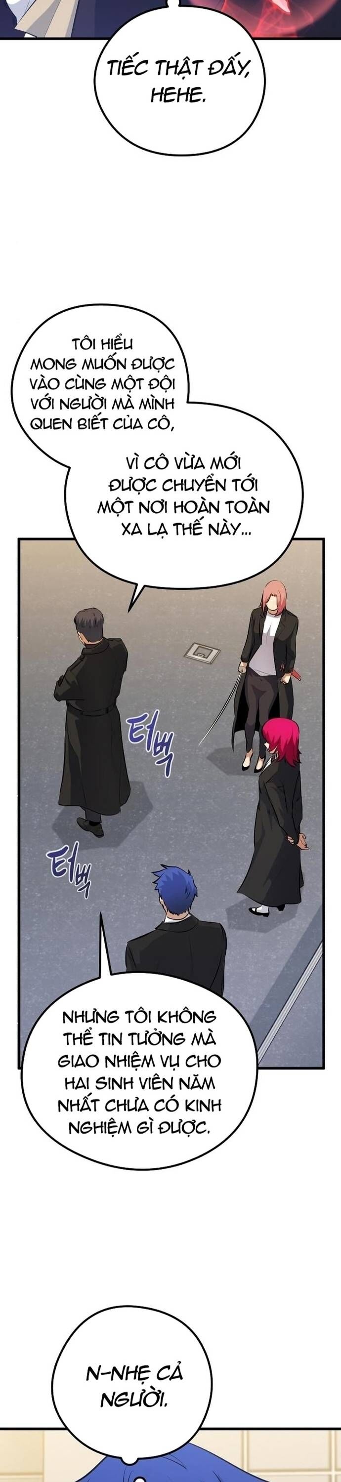 Ma Linh Vương Chapter 35 - Trang 2