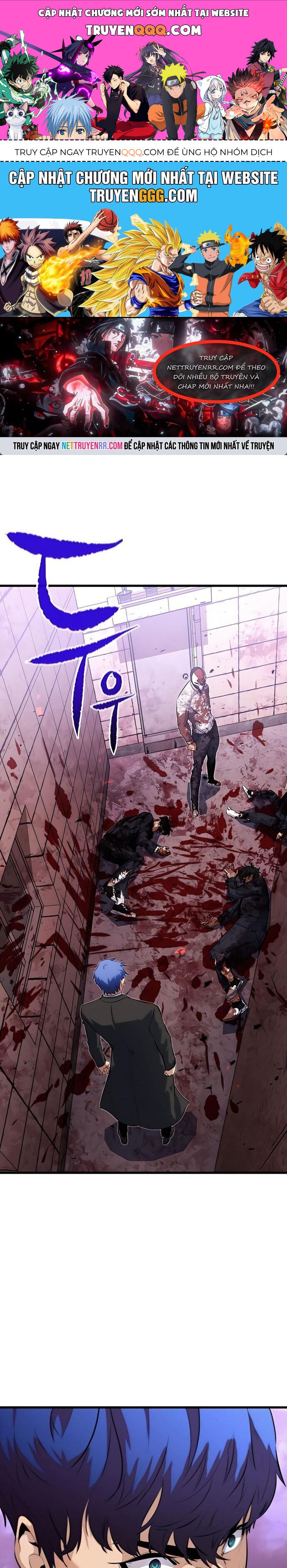 Ma Linh Vương Chapter 36 - Trang 2