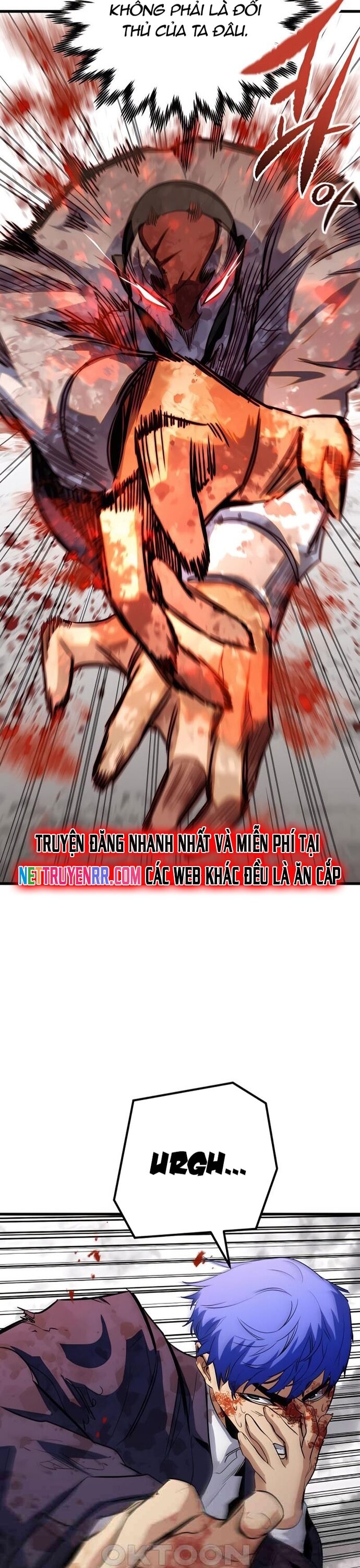 Ma Linh Vương Chapter 36 - Trang 2