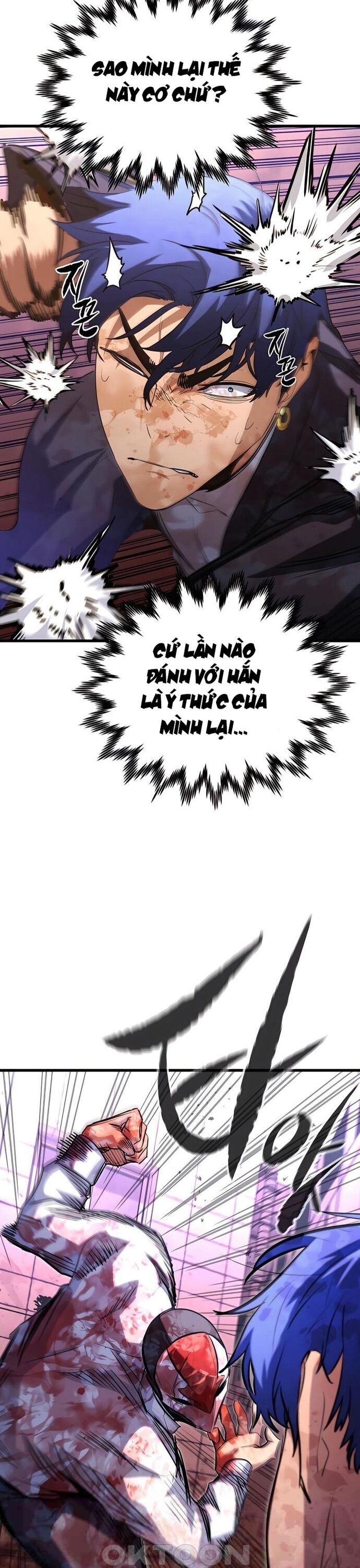 Ma Linh Vương Chapter 36 - Trang 2