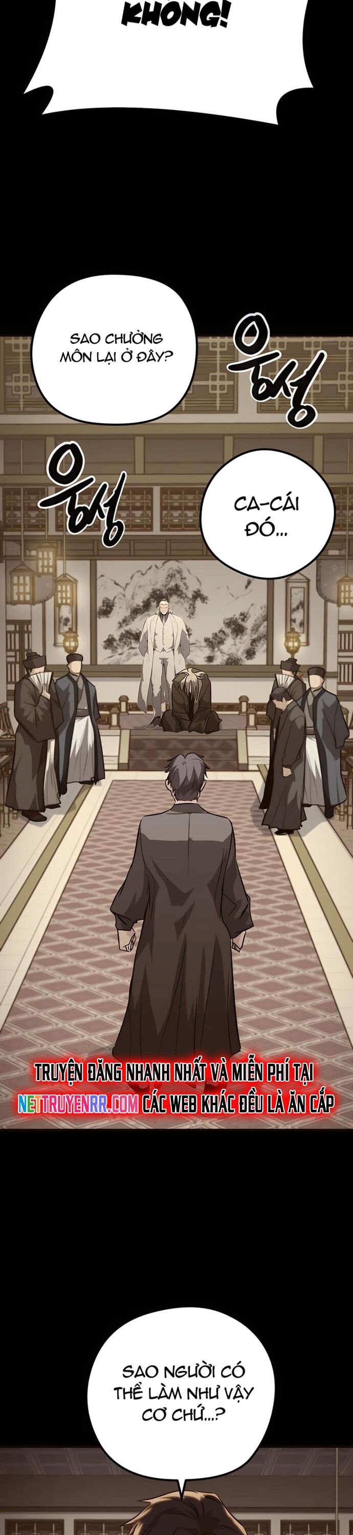 Ma Linh Vương Chapter 36 - Trang 2