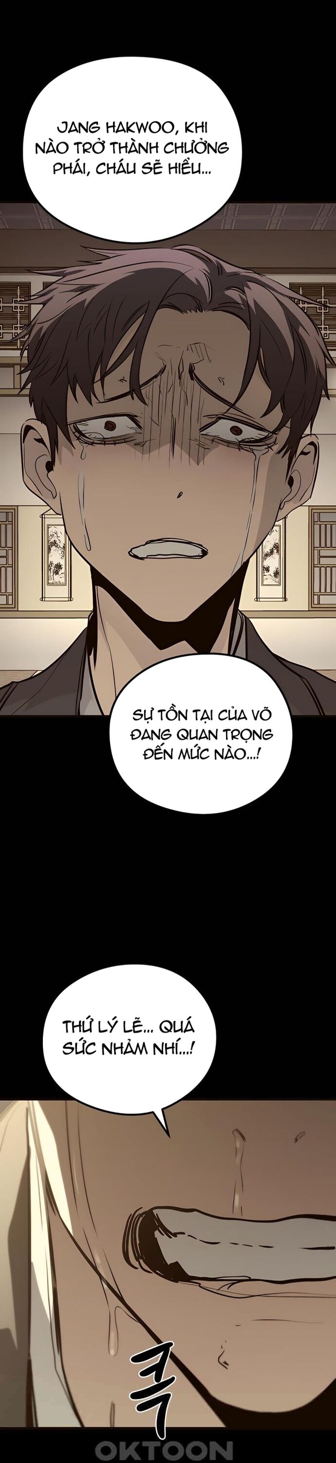 Ma Linh Vương Chapter 36 - Trang 2