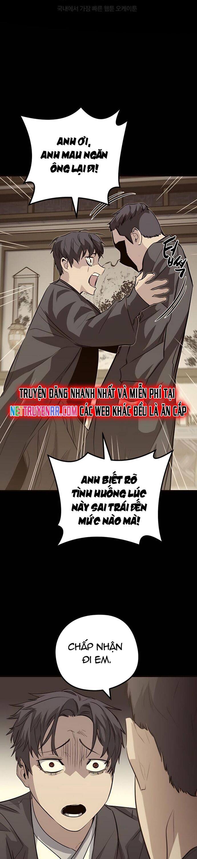Ma Linh Vương Chapter 36 - Trang 2