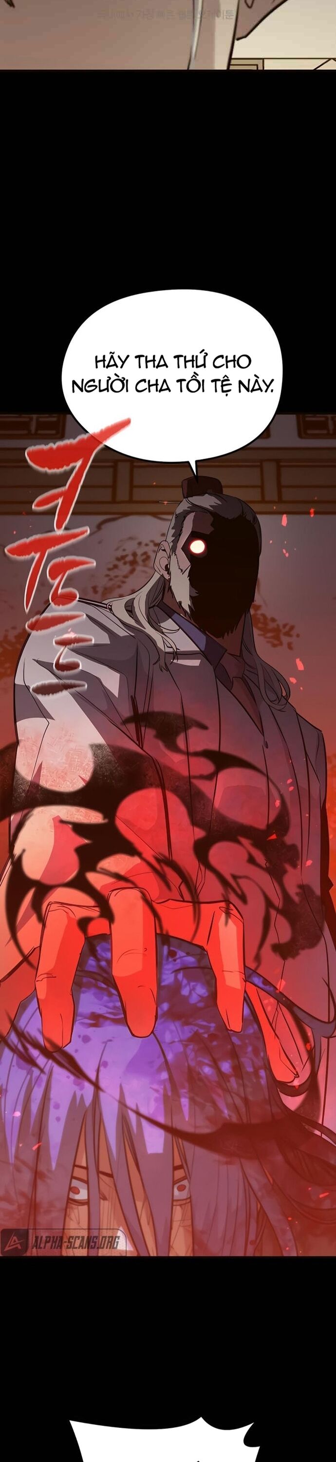 Ma Linh Vương Chapter 36 - Trang 2