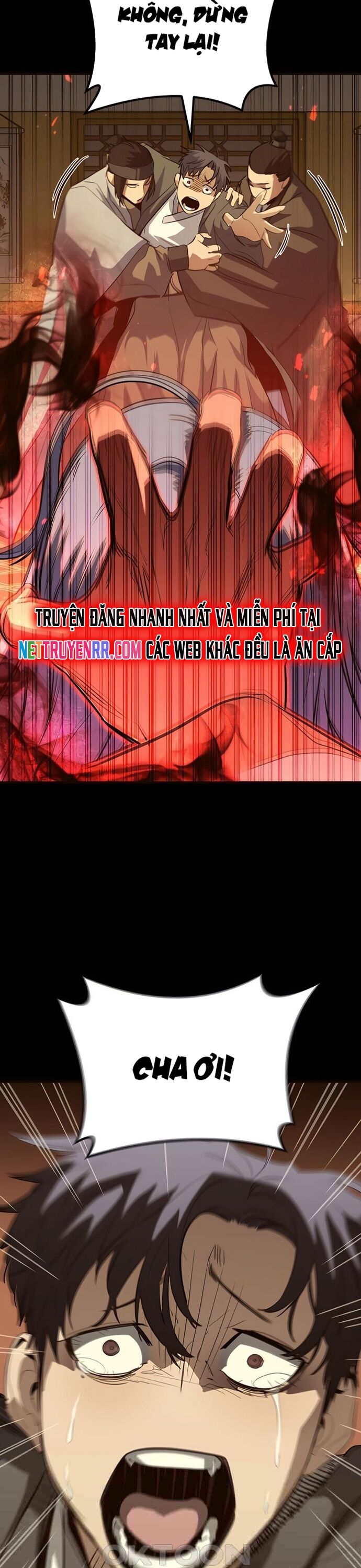 Ma Linh Vương Chapter 36 - Trang 2