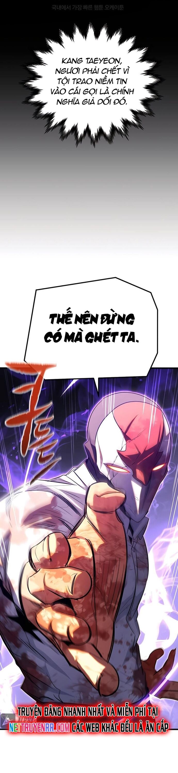 Ma Linh Vương Chapter 36 - Trang 2