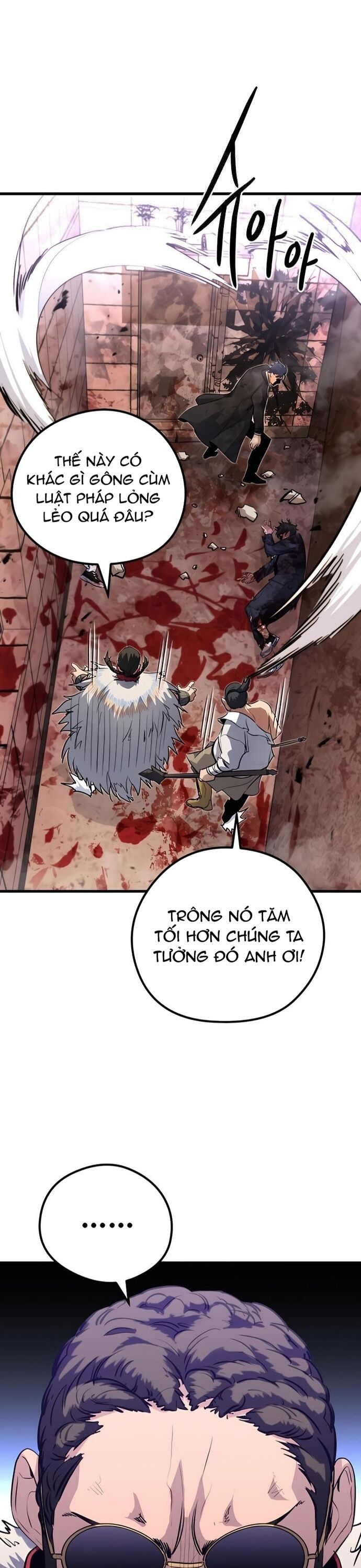 Ma Linh Vương Chapter 36 - Trang 2
