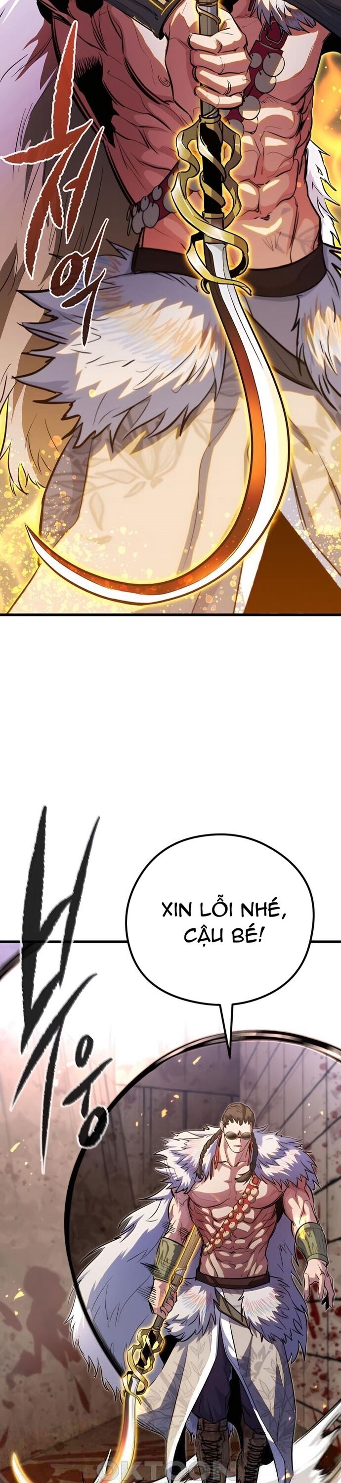 Ma Linh Vương Chapter 36 - Trang 2
